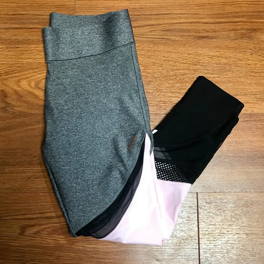 PINK leggings